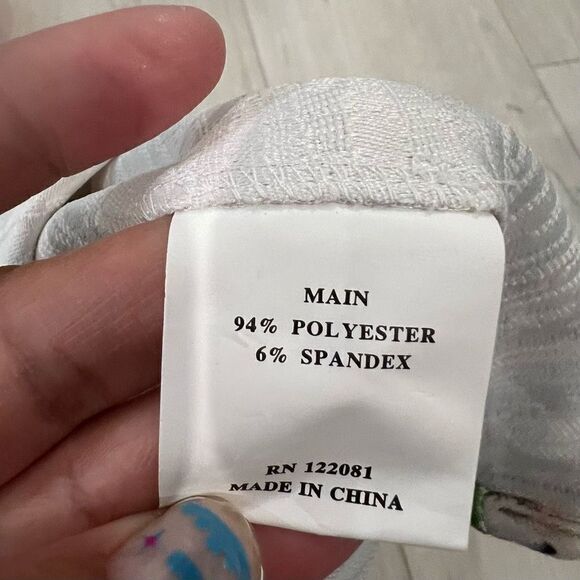 Super rare Tatyana Leading Ladies of Film Novelty
Print Dress size s - Picture 12 of 12